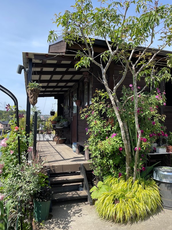 シミュレーションゴルフ キルシェガーデン 4