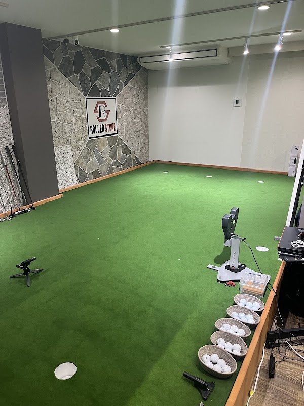 新潟パタースタジオ（新潟ゴルフスタジオ）