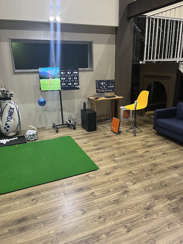 新潟パタースタジオ（新潟ゴルフスタジオ） 3