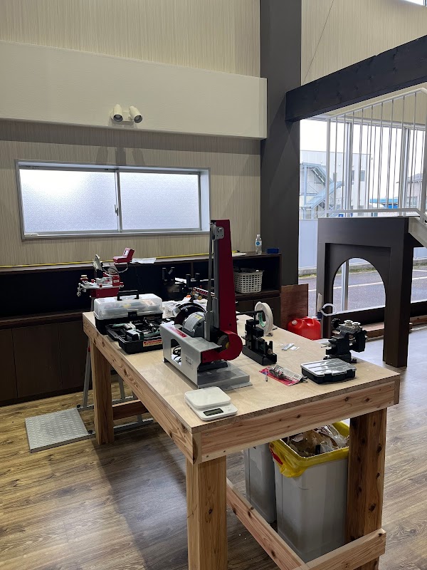 新潟パタースタジオ（新潟ゴルフスタジオ） 5