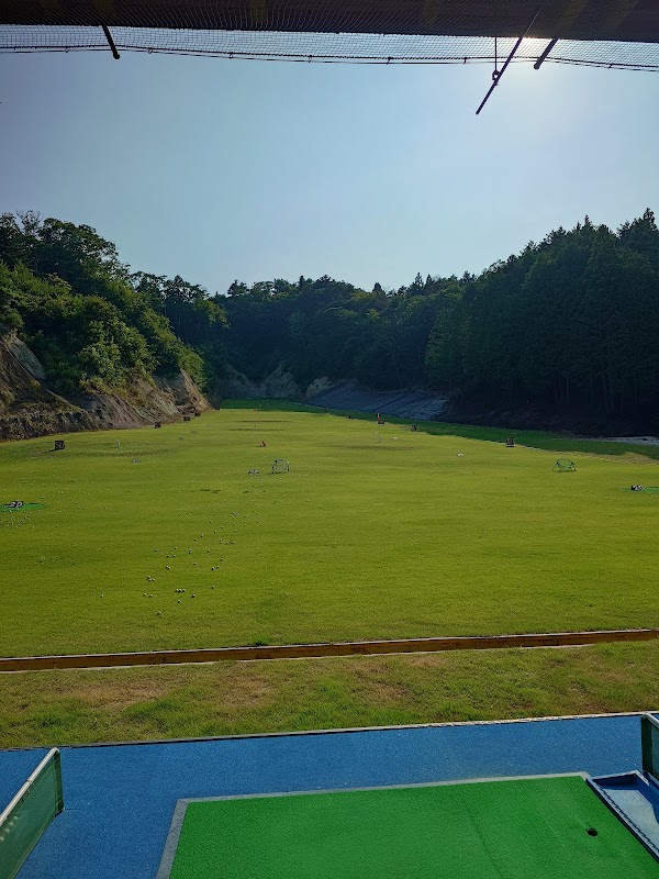 エンジョイゴルフガーデン末続 2