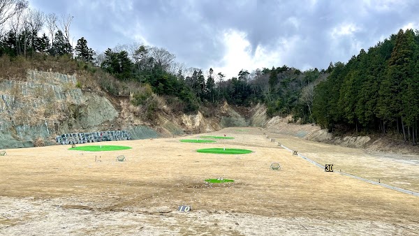 エンジョイゴルフガーデン末続 3