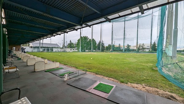 ナイスオンゴルフ