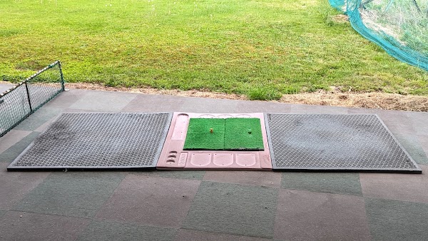 ナイスオンゴルフ 4