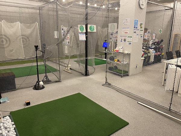 わたしのゴルフ西新宿店