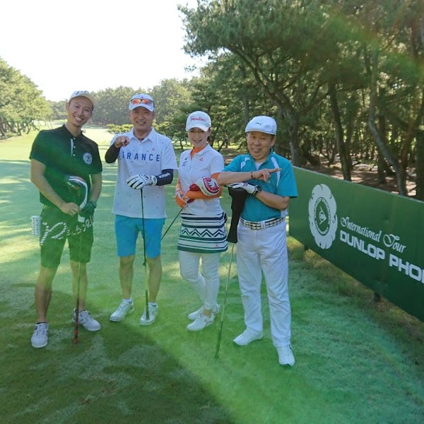 ニブリック ゴルフスタジオ 2