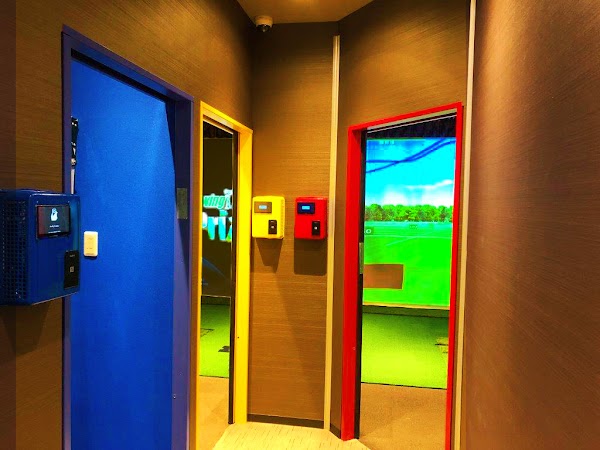 GOLF SWING LABORATORY