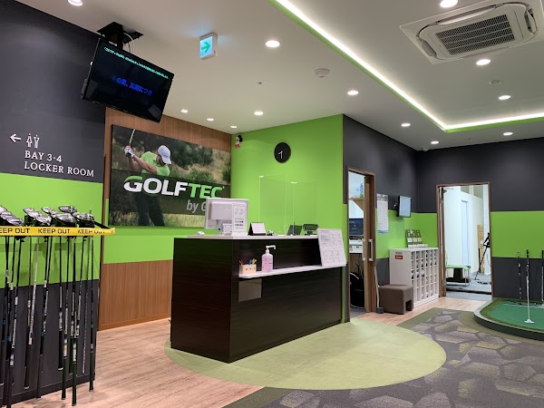 ゴルフテック 名古屋名駅店 2