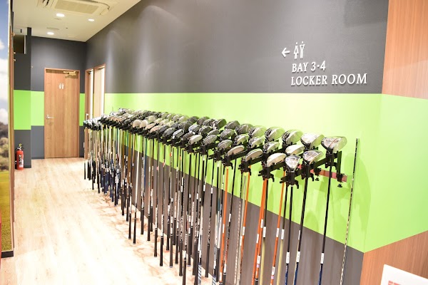 ゴルフテック 名古屋名駅店 5