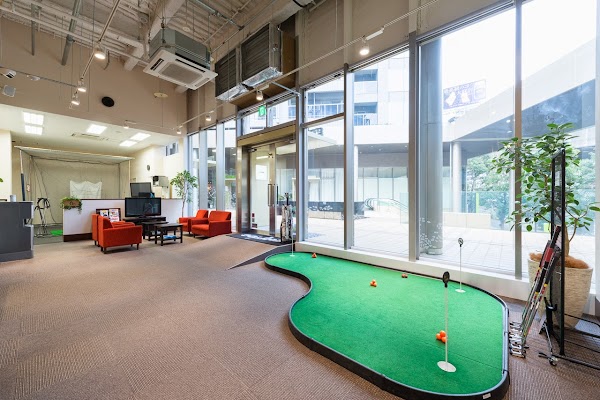 ゴルフテック by GDO 六本木店 3