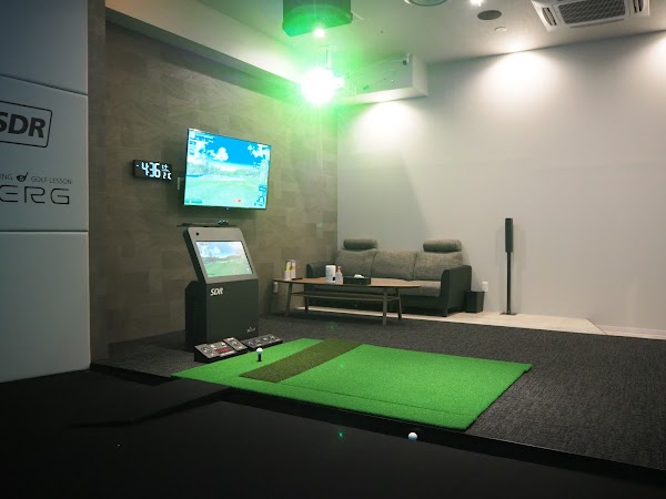 ゴルフスタジオBERG（ベルグ） 桑名シティホテル店 2