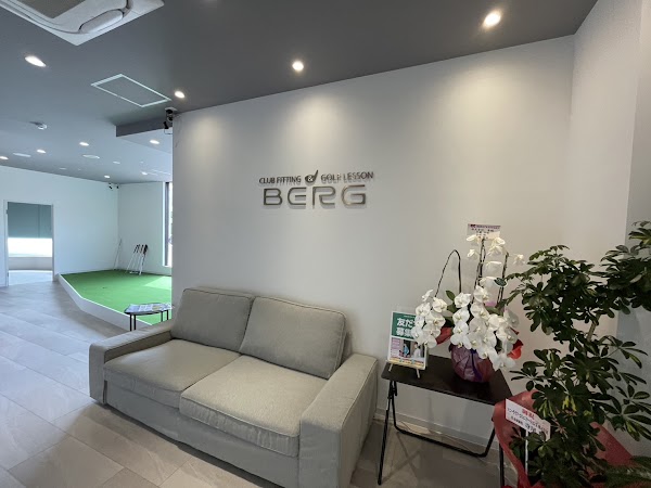 ゴルフスタジオBERG（ベルグ） 桑名シティホテル店 4