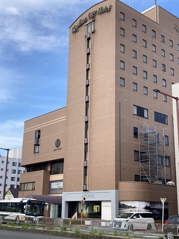 ゴルフスタジオBERG（ベルグ） 桑名シティホテル店 5