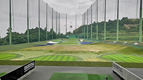 オリエンタルグリーンクラブ 四日市 2