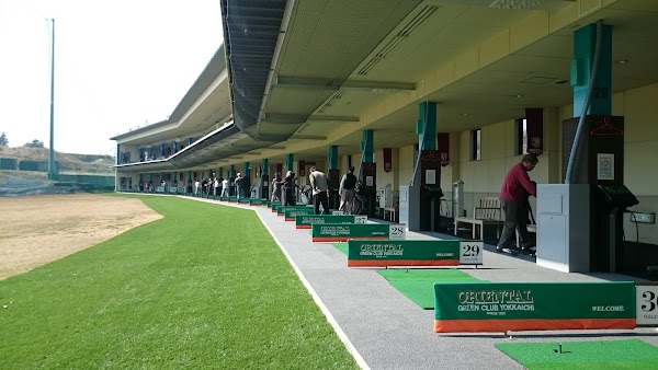 オリエンタルグリーンクラブ 四日市 3