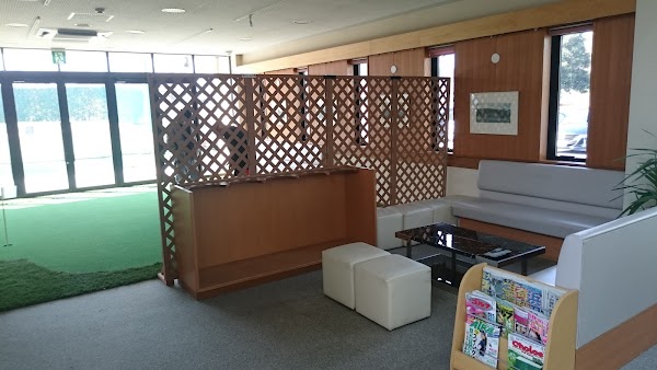 オリエンタルグリーンクラブ 四日市 4