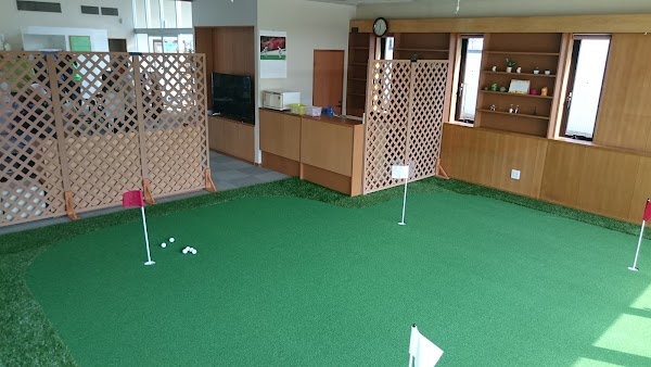 オリエンタルグリーンクラブ 四日市 5