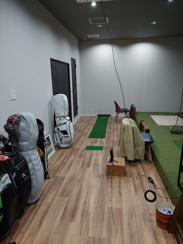 インドアゴルフCLEVALE24 3