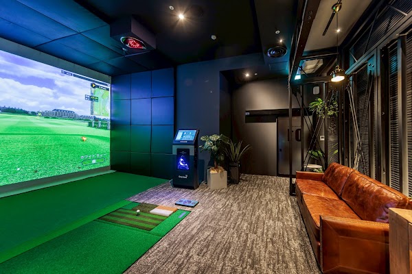 スズヨンゴルフクラブ SUZU4-GOLFCLUB