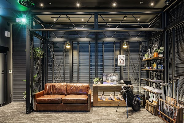 スズヨンゴルフクラブ SUZU4-GOLFCLUB 2