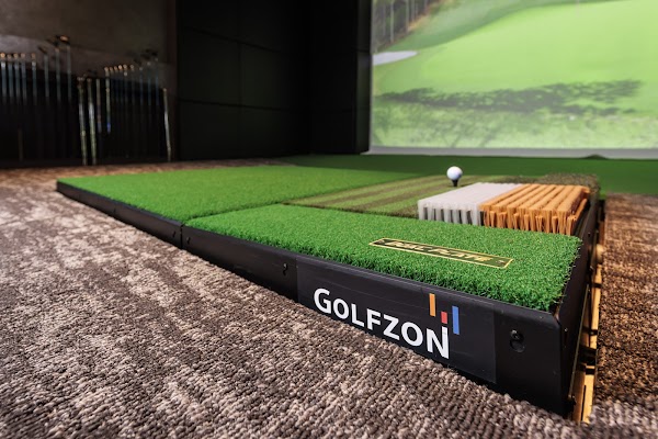 スズヨンゴルフクラブ SUZU4-GOLFCLUB 3