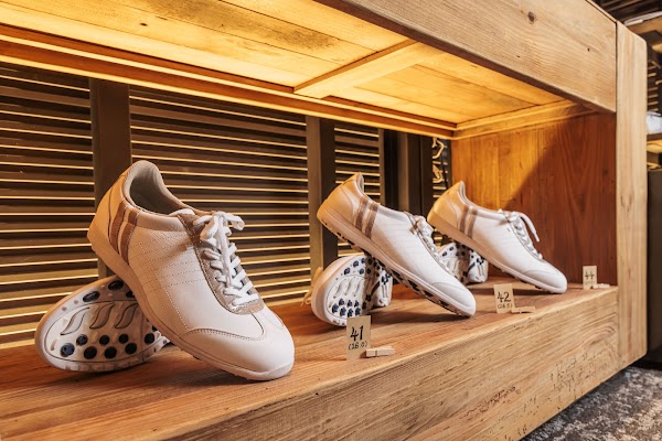 スズヨンゴルフクラブ SUZU4-GOLFCLUB 5