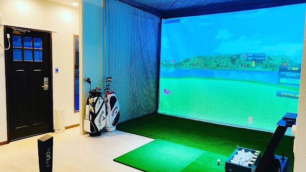 インドアゴルフ SMART GOLF 目白店 3