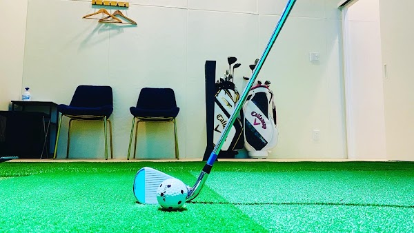 インドアゴルフ SMART GOLF 目白店 4