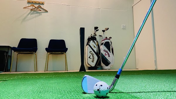 インドアゴルフ SMART GOLF 目白店 5