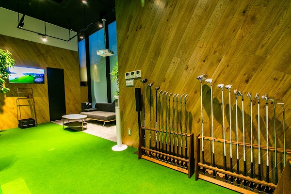 Lounge Range 虎ノ門 3