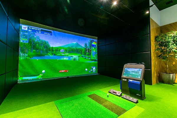 Lounge Range 虎ノ門 4