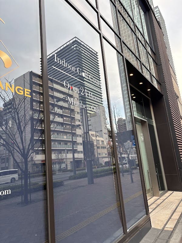 Lounge Range 虎ノ門 5