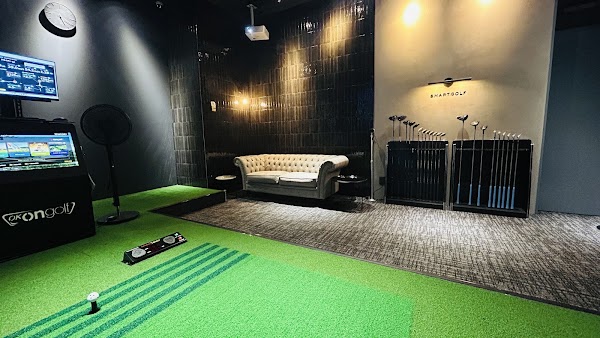 SMART GOLF PREMIUM 中野坂上店 2