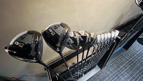 SMART GOLF PREMIUM 中野坂上店 3