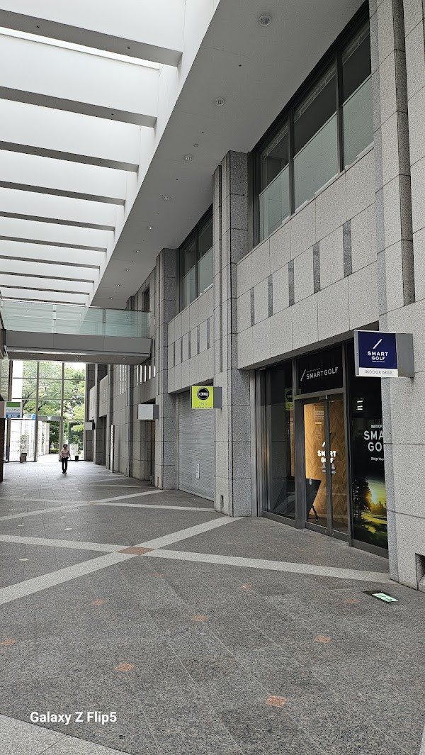 SMART GOLF PREMIUM 中野坂上店 4
