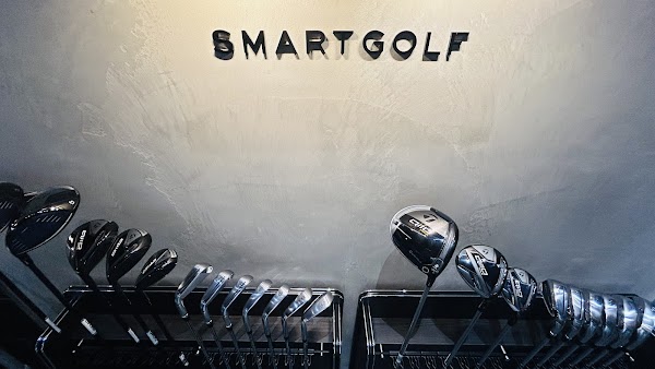 SMART GOLF PREMIUM 中野坂上店 5