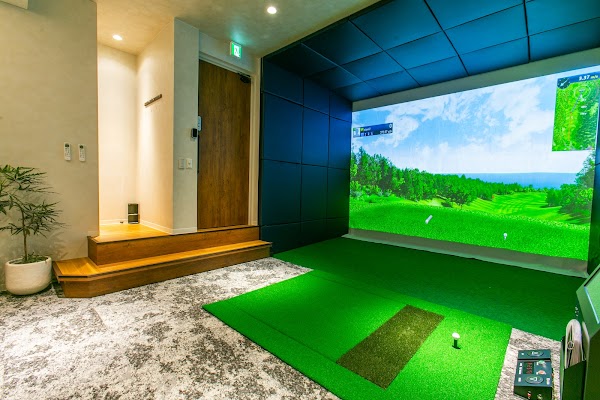 Lounge Range 目黒青葉台 (ラウンジレンジ目黒青葉台） 2