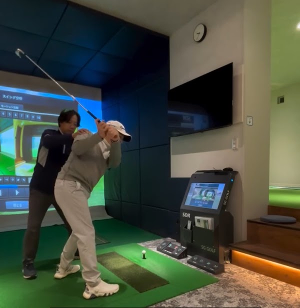 Lounge Range 目黒青葉台 (ラウンジレンジ目黒青葉台） 3