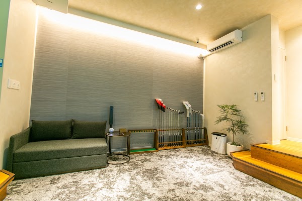 Lounge Range 目黒青葉台 (ラウンジレンジ目黒青葉台） 5