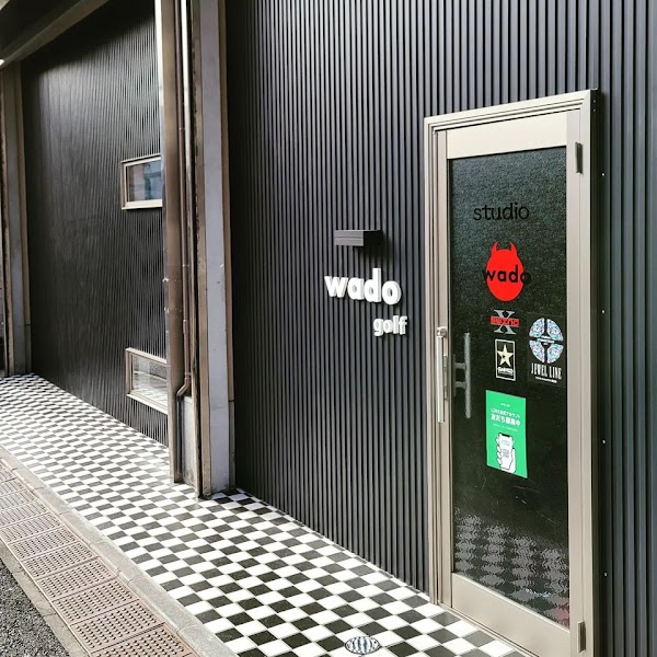 wado golf
