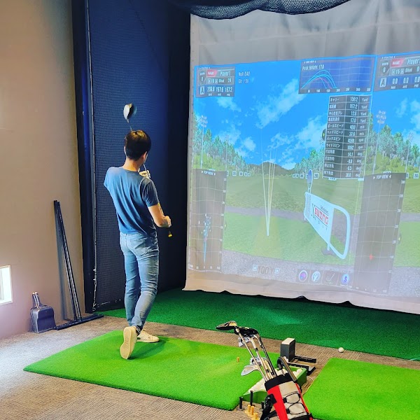 wado golf 2