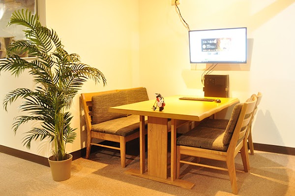 スイングラボ 5