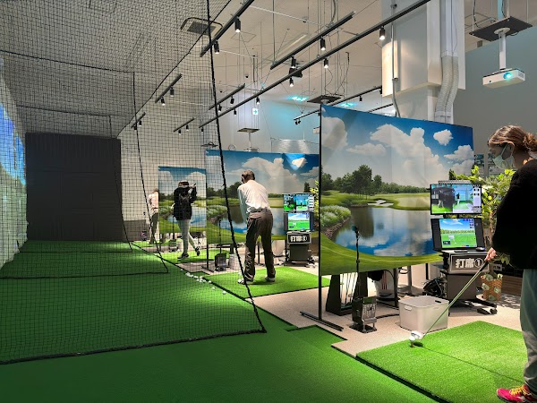 HYPER GOLF イオンモール草津店 2