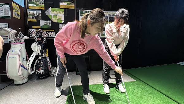 HYPER GOLF イオンモール草津店 5