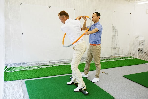 ゴルフリンク 2