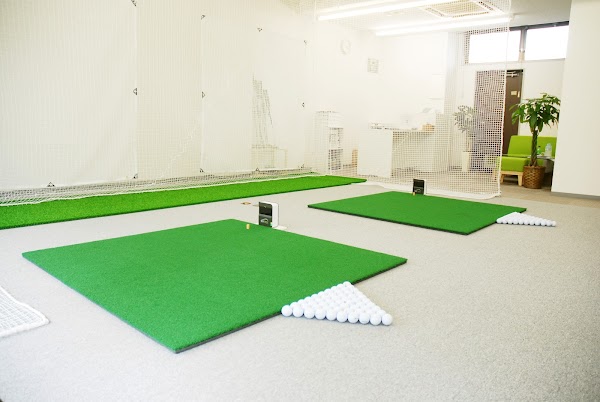 ゴルフリンク 4