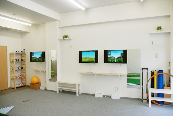 ゴルフリンク 5