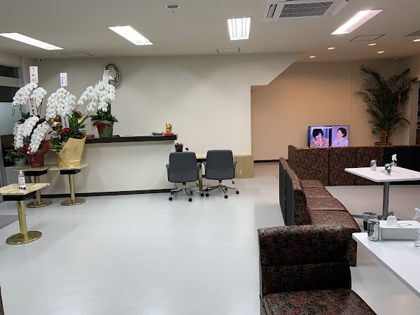 プラスワン スクリーンゴルフ 3