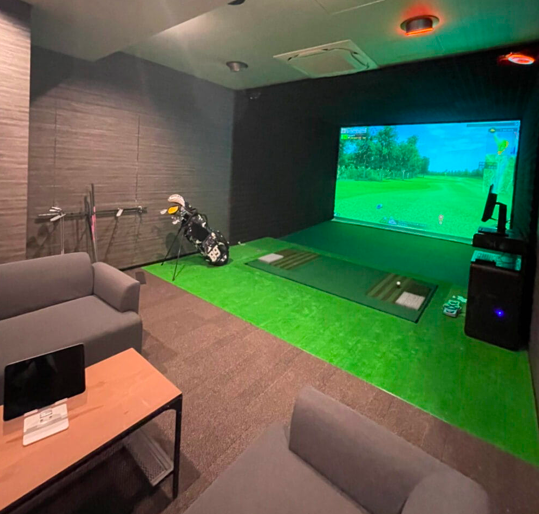 ダファーズゴルフ