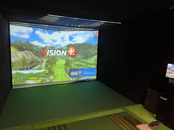 ダファーズゴルフ 4